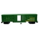 thumbnail image 2 of Modelo de Tren Zulema 2 Uds 1:87 Simulación Carro Juguete Pista Eléctrica Carga, 2 of 8