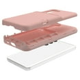thumbnail image 2 of Allytech Wallet Case for Samsung Galaxy S23 with Card Holder, Built-in Mirror, Camera Screen Protection, Drop Protection Anti-Scratch Cover Case for Samsung Galaxy S23 - Rosegold, 2 of 6