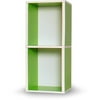 Double Cube Plus, Green