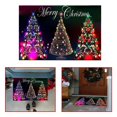 thumbnail image 3 of Outdoor Christmas Decorations Carpet Cupcake Packaging Machine, Fun Cake Decoration, Children's Birthday Party Polyester carpet, 3 of 8