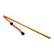 thumbnail image 1 of Puntero buceo, herramienta exploración subacuática portátil aleación aluminio 33 cm (13 pulgadas), accesorio para y buceo. Naranja, 1 of 8