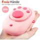 thumbnail image 4 of Hngender Halsfcher,ventilator Tragbarer Mit Schlsselband,mini Lfter, Usb Geruscharm Desktop Ventilator 3 Geschwindigkeiten , Fr Bro,zuhause Und Im Fre, 4 of 5