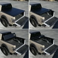 thumbnail image 6 of Spec-D Tuning Hard Quad Fold Tonneau Cover Compatible with Ford F150 6.5' Short Bed 1997-2004, 6 of 7