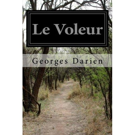 Le Voleur Walmart Canada