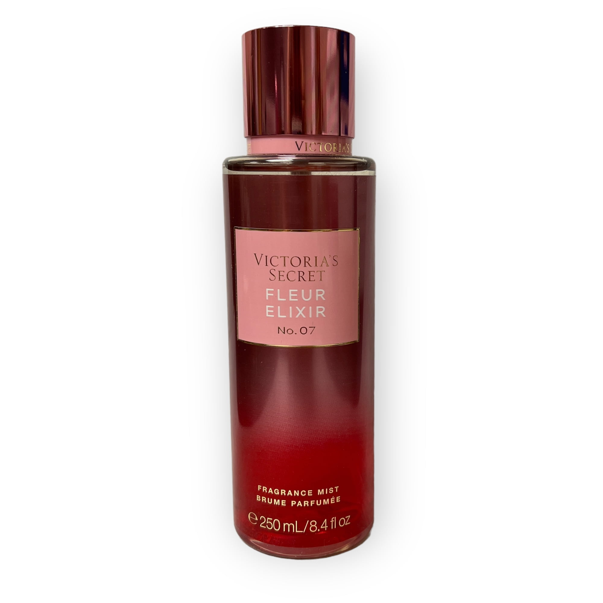 Victoria's Secret Love Spell Shimmer Fragrance Mist 8.4 Ounces 