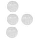 thumbnail image 5 of 4x portavelas de cristal portavelas portavelas portavelas para fiesta de boda, 5 of 7