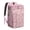 Strawberry (165)-new_15, variant on Camping Cooler Backpack Cans,Cooler Bag Insulated Leak Proof Travel Cooler Bag Waterproof Lunch Picnic Beach Work Trip Thermal Bag Drink Beverage Beer Bag Cooler Strawberry