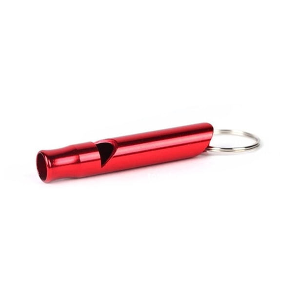 Pekkaxy Ultrasonic Dog Training Whistle, 1.9 in Long, for Obedience Commands and Recall, Perfect for Walks and Behavior Correction