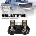 thumbnail image 3 of 250AMP 125AMP Battery Fuse, Battery Fuse Terminal AL3T 14A094 AA Easy To Install  for Vehicles, 3 of 7