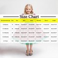 thumbnail image 4 of MKOSPLRT Toddler Baby Girl Christmas Dress Buffalo Plaid Tulle Tutu Skrit Princess Dress Xmas Clothes Outfit for Kids 6M-3T, 4 of 10