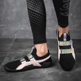 thumbnail image 4 of Men'sWeightliftingShoesBreathableSneakersRunningShoes3a1030, 4 of 5