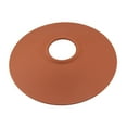 thumbnail image 4 of Camping Lamp Shade Camping Lantern Lampshade Replacement Lighting Accessory Tent Brown, 4 of 8