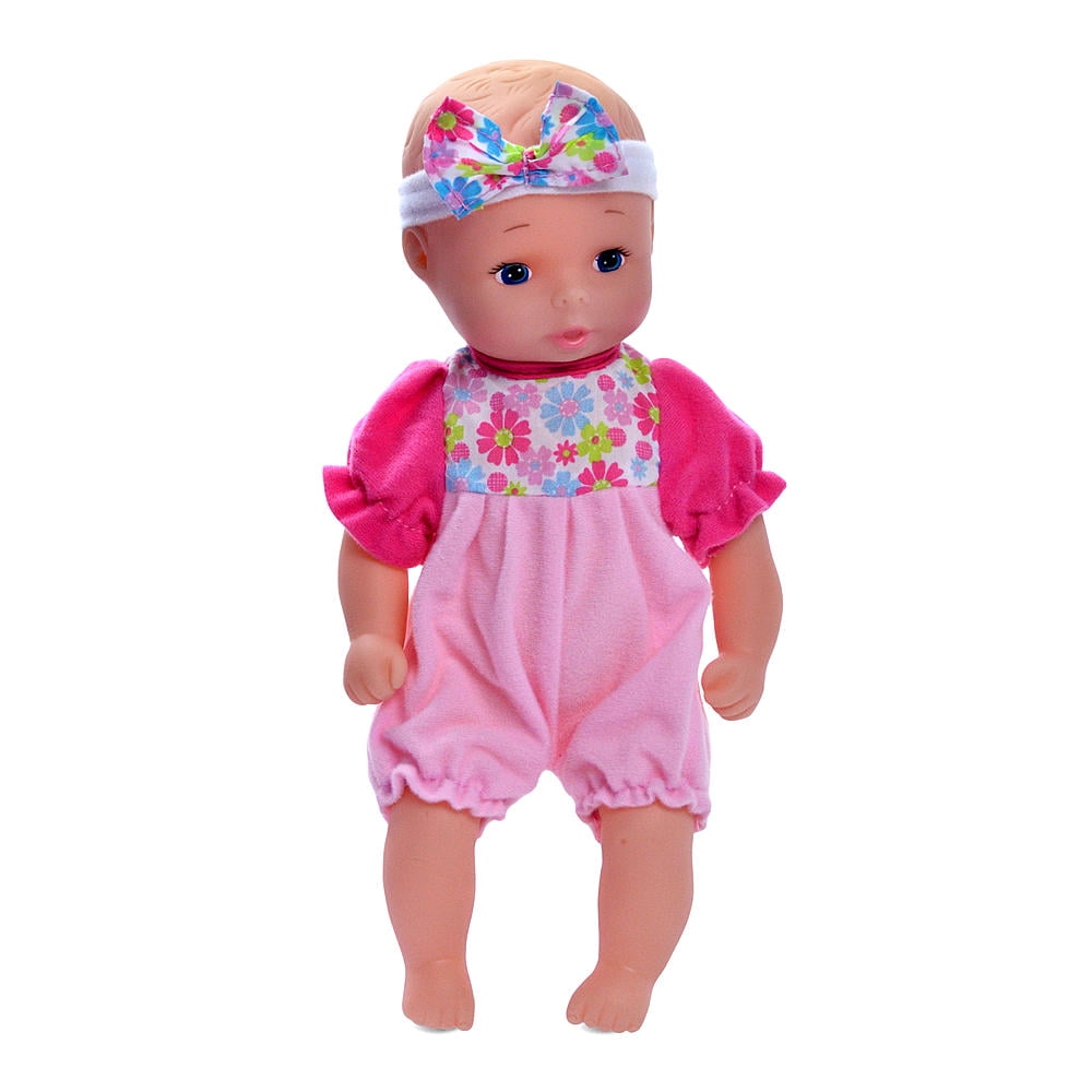 classic baby doll