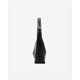 thumbnail image 3 of Bolso de hombro Hobo Purse NEWBELLA de piel sintética para trabajo, color negro, 3 of 9