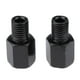 thumbnail image 2 of Espejo Lateral para Motocicleta RH 10mm - Adaptador LH 10mm, 2 of 7