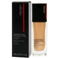 thumbnail image 4 of Shiseido Synchro Skin Radiant Lifting Foundation SPF 30 - 350 Maple , 1.2 oz Foundation, 4 of 6