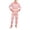 Men, variant on Yuaguia Family Matching Christmas Pajamas, Nordic Reindeer Snowflake Fair Isle Print Long Sleeve Top and Red White Holiday Pattern Lounge Pants Sleepwear Set, Kids 10 Years