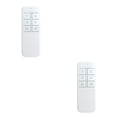 thumbnail image 2 of Matsuzay Enchufe de bombilla inteligente inalámbrico para oficina, tienda de garaje, Control remoto, controlador Base de 2,4G, dispositivo inteligente, Type2 NO2 Matsuzay CBP186011, 2 of 6
