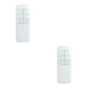 thumbnail image 2 of Matsuzay Enchufe de bombilla inteligente inalámbrico para oficina, tienda de garaje, Control remoto, controlador Base de 2,4G, dispositivo inteligente, Type2 NO2 Matsuzay CBP186011, 2 of 6