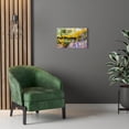 thumbnail image 3 of Inspirational Wall Art Live Life In Full Blooms  Motivational Print Ready to Hang Artwork Unframed, 3 of 12