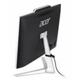 thumbnail image 2 of Acer Aspire Z24-890 - All-in-one - Core i5 9400T / up to 3.4 GHz - RAM 12 GB - SSD 512 GB - DVD-Writer - UHD Graphics 630 - Gigabit Ethernet, IEEE 802.11ac Wave 2 - 802.11a/b/g/n/ac Wave 2, Bluetooth 5.0 - Win 10 Home 64-bit - monitor: LED 23.8" 1920 x 1080 (Full HD), 2 of 2