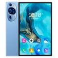thumbnail image 2 of Tabletas Tableta Android 10.1 pulgadas Pantalla táctil 1280x800 Pantalla completa 5G Wifi Tablet Configuración real 4GB RAM + 32GB ROM y 256GB Expandible GPS Bluetooth Tabletas PC, 2 of 8