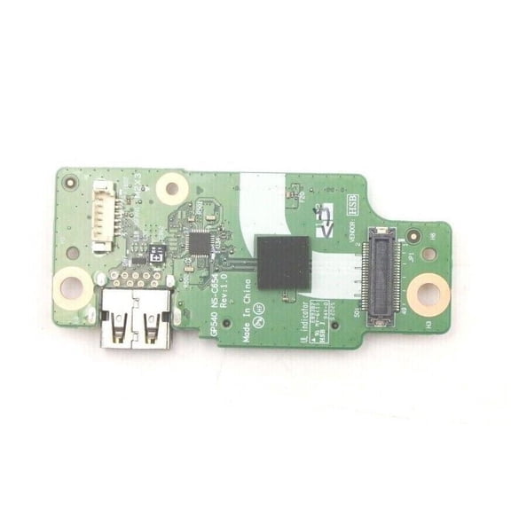 New Genuine Lenovo ThinkPad P15 Gen 1 USB Board 5C50Z44696