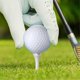 thumbnail image 4 of 100Pcs 70 mm Professional Tee System Plastic Golf Tee Maximizes Golfers' Teeing Performance Golf Accessories, 4 of 5