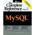 thumbnail image 1 of MySQL: The Complete Reference, 1 of 1