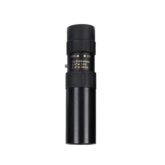 Cateissary Mini telescopio pequeño Monocular, accesorios para exteriores, mano de obra fina, monoculares fotográficos, suministros de de Type2 NO2