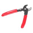 thumbnail image 4 of Cable Cable Cutter Aluminum Copper Communication Wire Pliers Manual Tools Hardware HS-206, 4 of 7