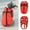 green, navy blue, red, purple, black, variant on Warm Dog Jacket, Snowproof Windproof Waterproof Dog Winter Coat for Cold Weather - Soft Fleece Lining and Warm Thick Padded Dog Snow Coat for Puppy Small Medium Large Dogs