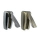 thumbnail image 5 of Colgador de ropa de aleación de zinc, gorro portátil montado en la pared para el hogar, chaqueta, abrigo, paraguas, bolso, gancho, accesorios Almacenamiento y organización del hogar cepillado Cateissary HA080555-02, 5 of 6