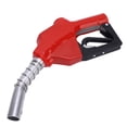 thumbnail image 4 of Automatic Shut Off Fuel Nozzle for Multifunctional Red Gas Refilling for Petrol Gasoline Kerosene, 4 of 7