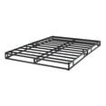 thumbnail image 4 of Mainstays 5" Cal King Easy Assembly Smart Metal Box Spring, Mattress Foundation, 4 of 9