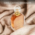 thumbnail image 6 of Intense Vanille for Women – Sweet Oriental Gourmand Scent with Vanilla, Tonka & Amber – 100ml Perfume, 6 of 8
