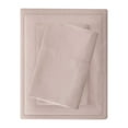 thumbnail image 3 of 3M Microcell Sheet Set Blush King, 3 of 8