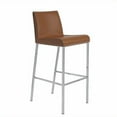 thumbnail image 1 of 30.5" Bar Stool in Cognac, 1 of 4
