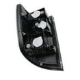 thumbnail image 3 of CAPA For 09-14 Ridgeline Taillight Taillamp Rear Brake Light w/o Bulb Right Side, 3 of 5