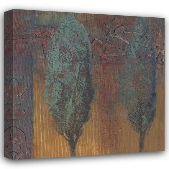 Smith Haynes 15x15 Gallery Wrapped Canvas Wall Art Titled - .