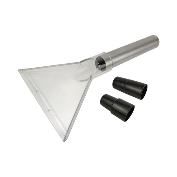 Carpet VAC Extractor Attachment Tool Portable Extractor Vacuum Head