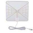 thumbnail image 3 of Amplificador de potencia de antena delgada HDTV TV ISDB ATSC DVBT para receptor de TV estadounidense GJH-158I, 3 of 5