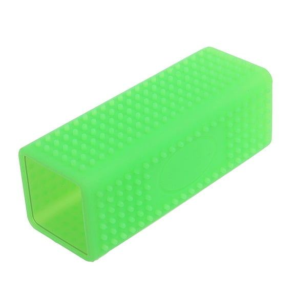ULTNICE Pet Hair Remover Hair Remover Silicone Green for Dogs Pet Grooming 1Pack