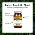 thumbnail image 4 of Flora - Super 8 Hi Potency Probiotics - Healthy & Digestive Balance - for Men & Women - 42 Billion CFU, Raw, Gluten Free - Up to 1 Month Supply, 30 Count, 4 of 7