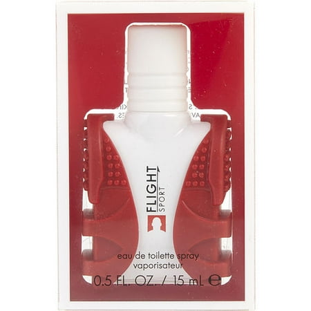 FLIGHT SPORT by Michael Jordan - EDT SPRAY .5 OZ - MEN