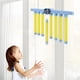 thumbnail image 4 of Accesorios para coche, electrónica para coche, juego de reflejos mejorado, juego de atrapar todos los palos que caen, juguete de entrenamiento de coordinación mano-ojo para niños y adultos, juego de a, 4 of 9