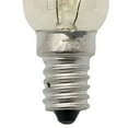 thumbnail image 6 of HIBIBUD E14 Oven Lamps Cooker Heat Resistant Light Bulb 15W/25W 220-240V T4K9, 6 of 7