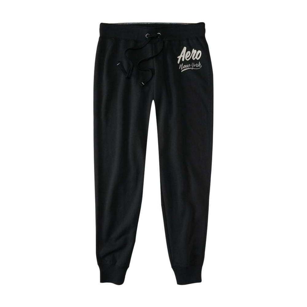 aeropostale jogger sweatpants