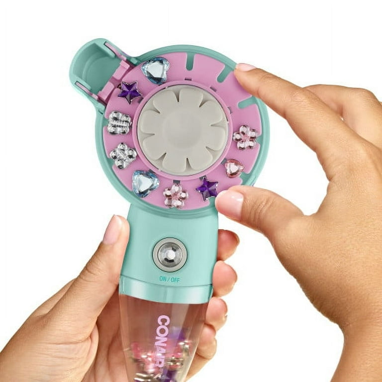 Conair Quick Gems Styler HJ7 Walmart