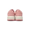 thumbnail image 4 of MLB Chaussures de Course Unisexes à Doublure Épaisse avec Poche SD New York YankeesPink, 4 of 5